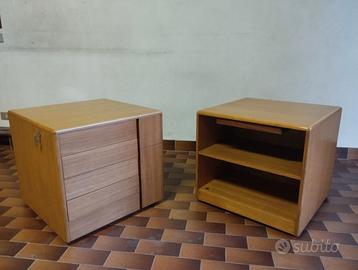 Cassettiera e Contenitore marca TECNO