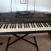 Roland E 96