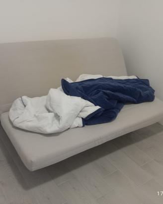 Divano letto Ikea