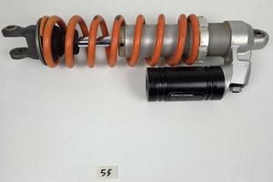 KTM MONO WP MONOAMMORTIZZATORE EXC SX 125 250 300 