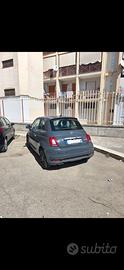Fiat 500 Connect 2021 myld hybrid