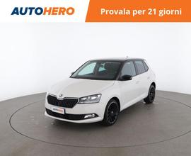 SKODA Fabia VC73294
