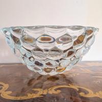 CRISTALLO VINTAGE COPPA Horrefors Svezia