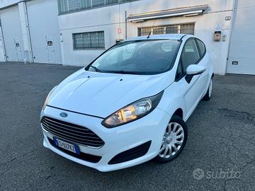 Ford Fiesta 3porte 1.0benz 2013 122.000km per neop