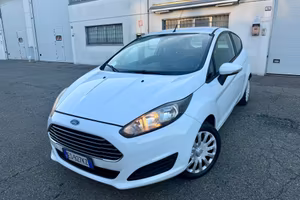 Ford Fiesta 3porte 1.0benz 2013 122.000km per neop