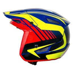 Casco HT1 Getz KID – Jitsie –JUNIOR