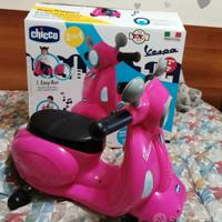 Vespa chicco