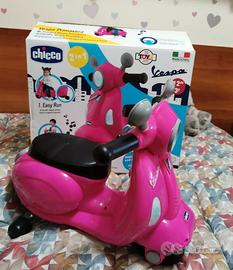 Vespa chicco
