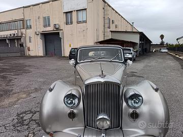 BENTLEY Altro modello - 1946