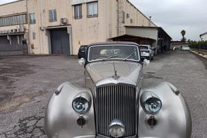 BENTLEY Altro modello - 1946