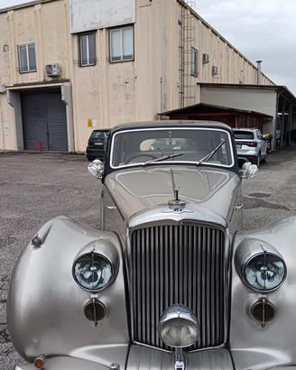 BENTLEY Altro modello - 1946