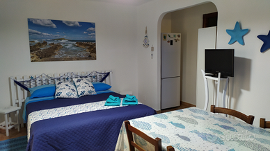 Casa vacanza mare per coppia