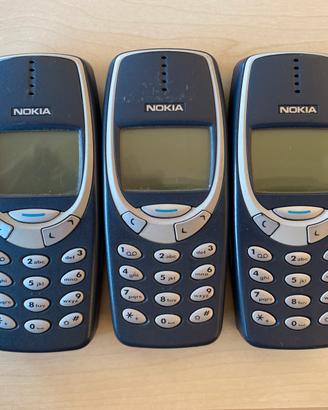 NOKIA 3310