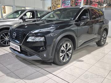 NISSAN X-Trail e-Power 2WD 5 posti N-Connecta au