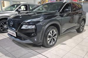 NISSAN X-Trail e-Power 2WD 5 posti N-Connecta au