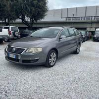 Volkswagen Passat 1.9 TDI/105CV Trendline