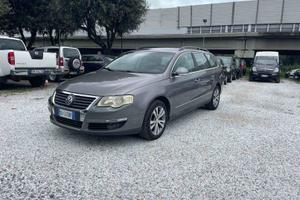 Volkswagen Passat 1.9 TDI/105CV Trendline