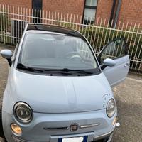 FIAT 500 New York anche per neopatentati