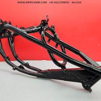TELAIO MOTO TM RACING MX 125 1999 2000 MX125 2001