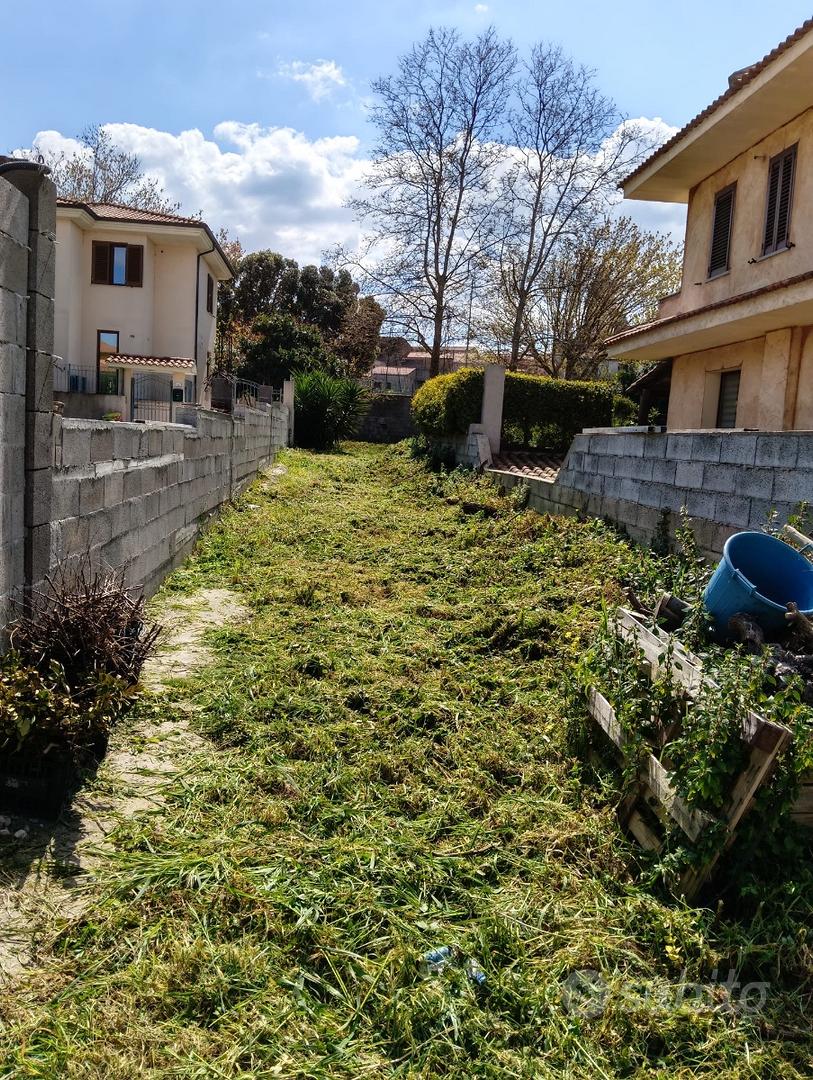 Terreno edificabile - Vista 5