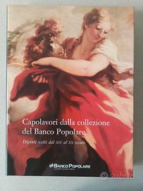 DIPINTI XIV XX SECOLO arte italia barocco