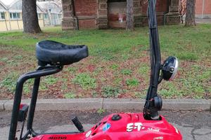 Malaguti ET Street 50