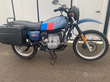 BMW R 80 GS