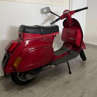 Vespa pk 50 xl
