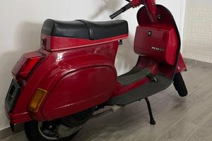 Vespa pk 50 xl