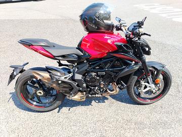 mv Augusta brutale 800 