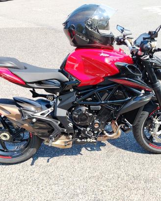 mv Augusta brutale 800 