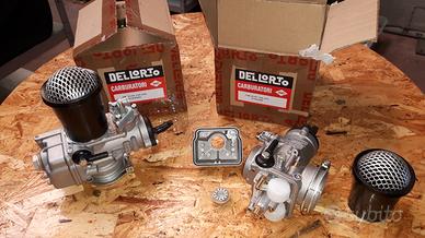 Carburatori dell'orto PHM40 AD1 AS1