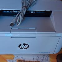 Stampante hp laser jet pro m15a
