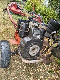 motozappa pasbo  diesel