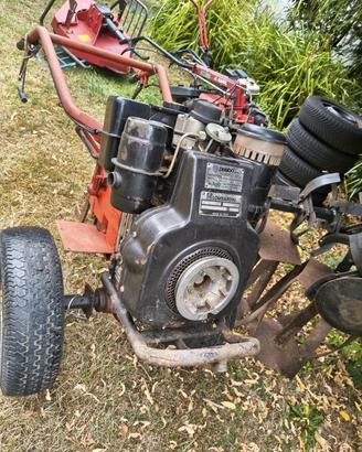 motozappa pasbo  diesel