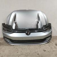 Musata e kit airbag golf 8 benzina