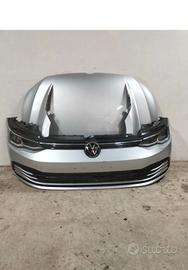 Musata e kit airbag golf 8 benzina