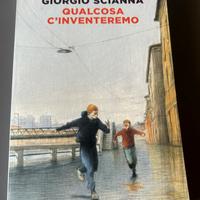 Libro qualcosa c’inventeremo