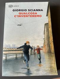 Libro qualcosa c’inventeremo