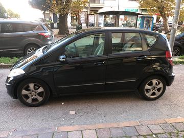 Mercedes Classe A 180