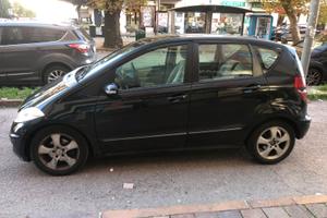 Mercedes Classe A 180