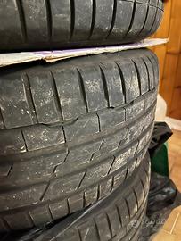 Hankook Ventus S1 Evo 3