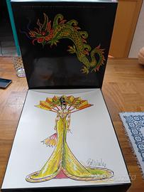 Barbie FANTASY GODDESS ASIA