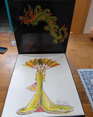 Barbie FANTASY GODDESS ASIA