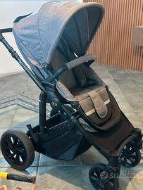 Trio kinderkraft