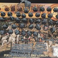 Lo Hobbit: Fuga dalla città dei goblin 
