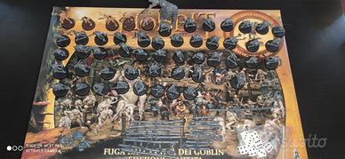 Lo Hobbit: Fuga dalla città dei goblin 