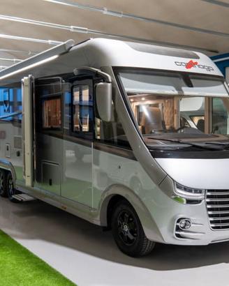 CARTHAGO CHIC-E LINE I 61 XL LE