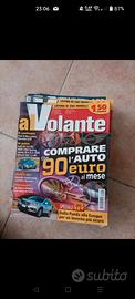 10 al volante 2013