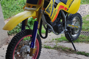 Cross Bambino Malaguti 50